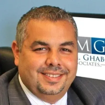 Joseph Ghabour - Attorney