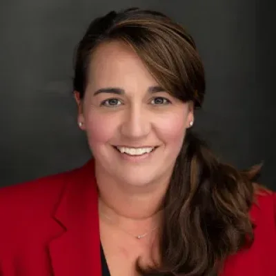Allison Mattia Roberts - Attorney