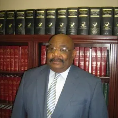 Paul Ferrell Jr