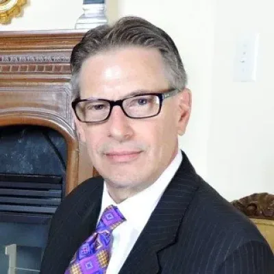 Reid Weinman - Attorney