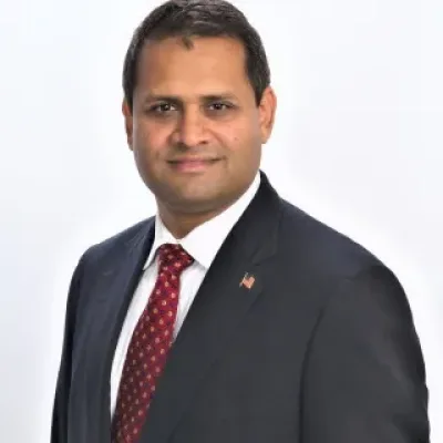Parag Patel - Attorney