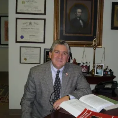 Greggory Marootian - Attorney