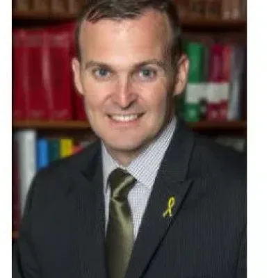 Thomas Roughneen - Attorney