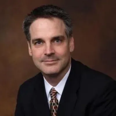 Peter Browne Garvey - Attorney