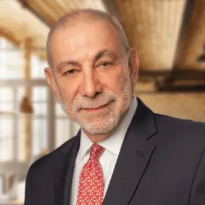 Evan Goldman - Attorney