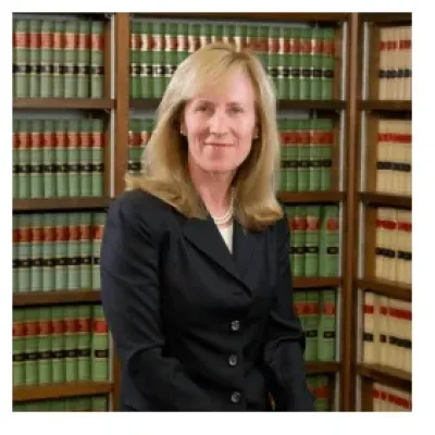 Marguerite Maggs - Attorney