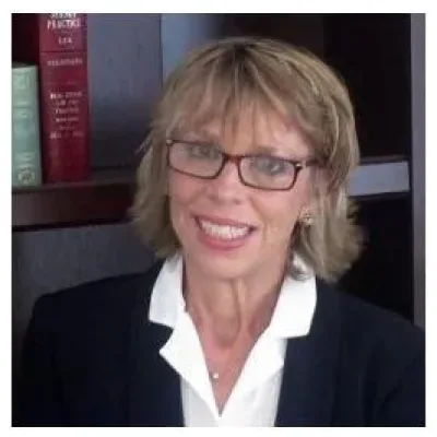 Roberta Burcz - Attorney