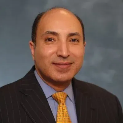 Hany S. Brollesy - Attorney