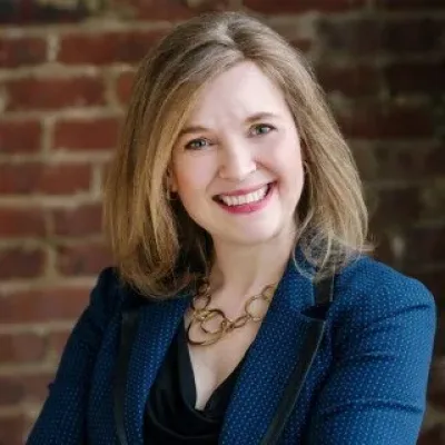 Heather Keith - Attorney