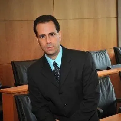 Rocco C Cipparone Jr