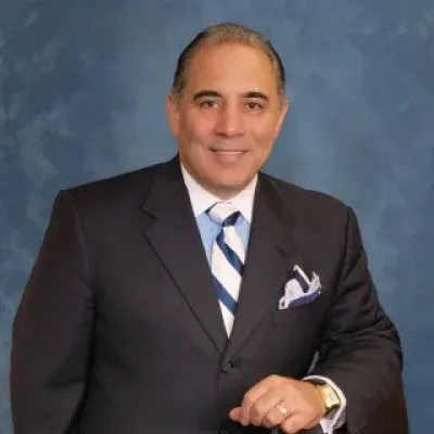 Mark Goldstein - Attorney