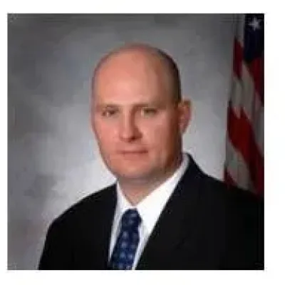 Douglas Cody