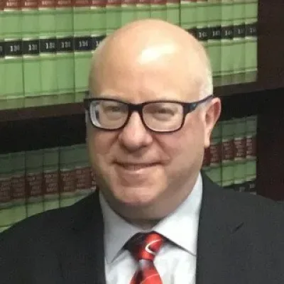 Daniel Needle - Attorney