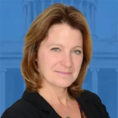 Elizabeth Vengen - Attorney