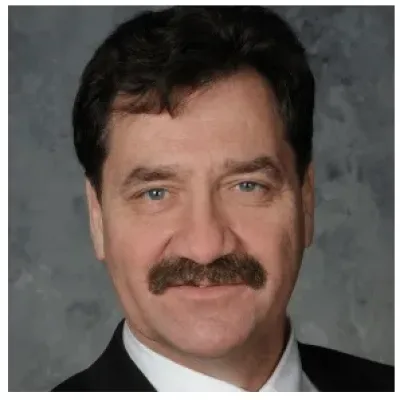 Alexander Wazeter