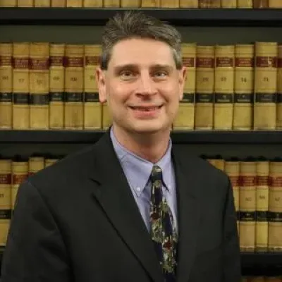 Christopher S. Tretola - Attorney