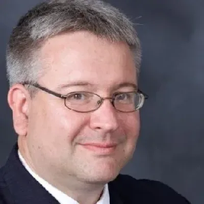 John Rachinsky - Attorney
