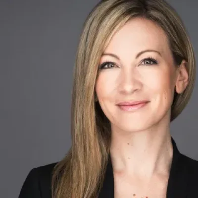 Rebecca Hobbs - Attorney