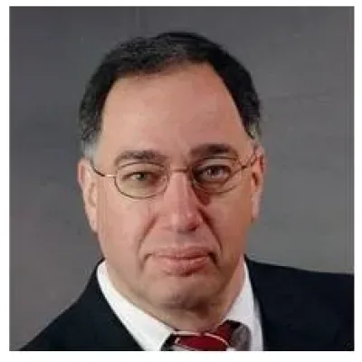 Marvin Wolf - Attorney