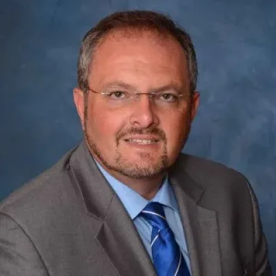 Robert Popescu - Attorney