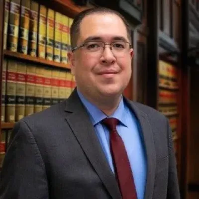 Marc Samuelson - Attorney