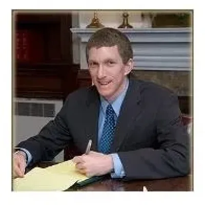 Timothy Horn