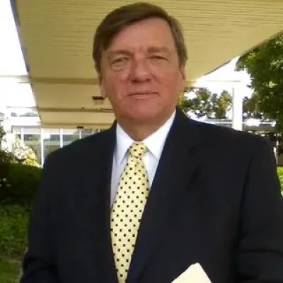 John Feczko - Attorney