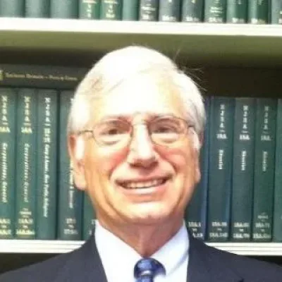 Jeffrey Charney - Attorney