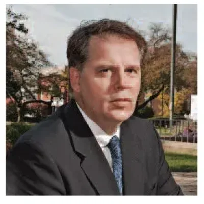Michael Joseph Brooks - Attorney