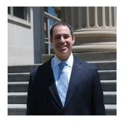 Michael David Mirne - Attorney