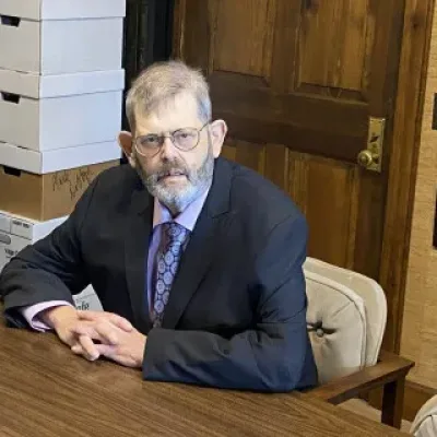 Matthew Schutz - Attorney