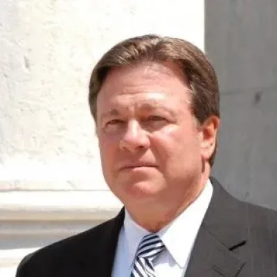 John Stone Bagby Jr - Attorney