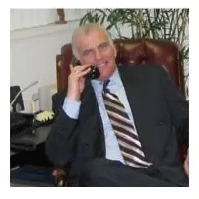Donald Waskover - Attorney