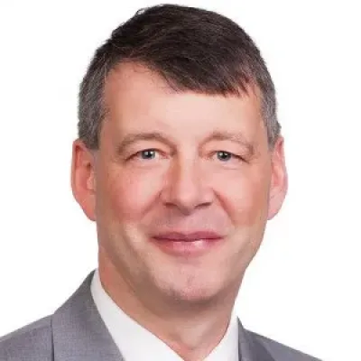 Richard Outhwaite