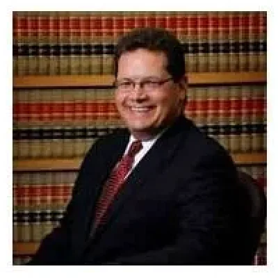 Kevin E. Aberant