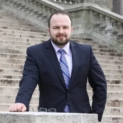 Ivan Raevski - Attorney