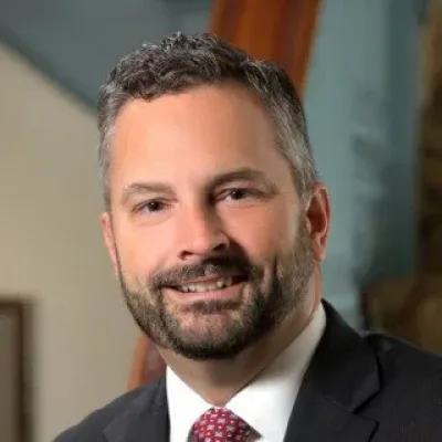 James Brian Shrimp - Attorney