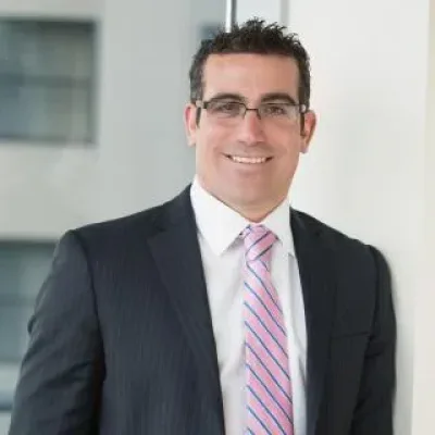 Richard Godshall - Attorney