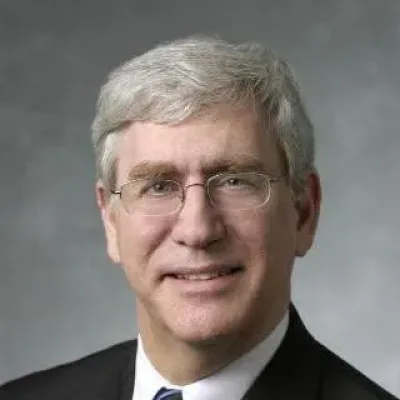 Mark D Lurie