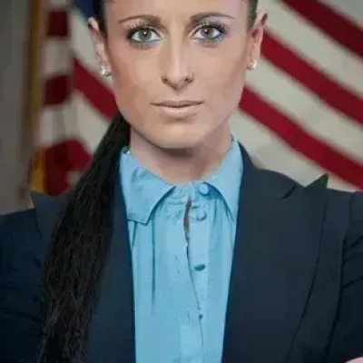 Nicole Blank Becker - Attorney