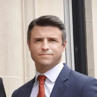 Ryan J. Clark - Attorney