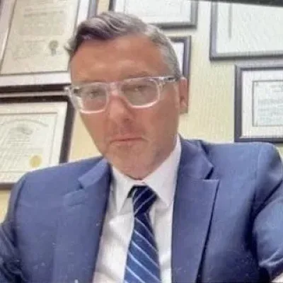 Mario Alexis Joseph - Attorney