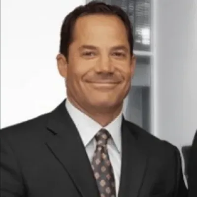 Mark Casazza