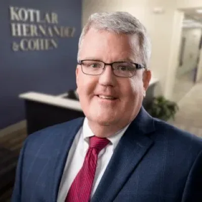 James Joseph Breslin III - Attorney