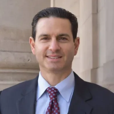 Todd J. Leonard - Attorney