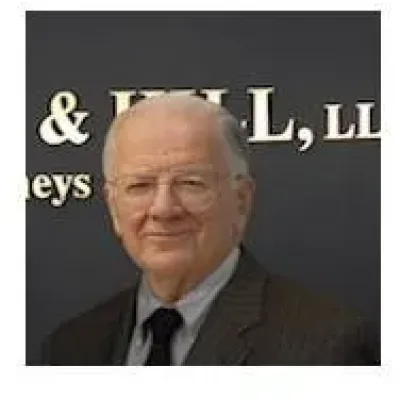 Harry R. Hill Jr - Attorney