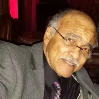 Eldridge Hawkins - Attorney