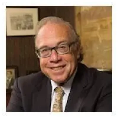 Harold Rabner - Attorney