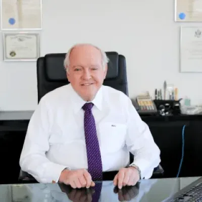 Walter Lesnevich - Attorney