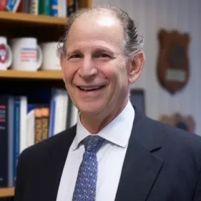 Lewis Franklin Tesser - Attorney